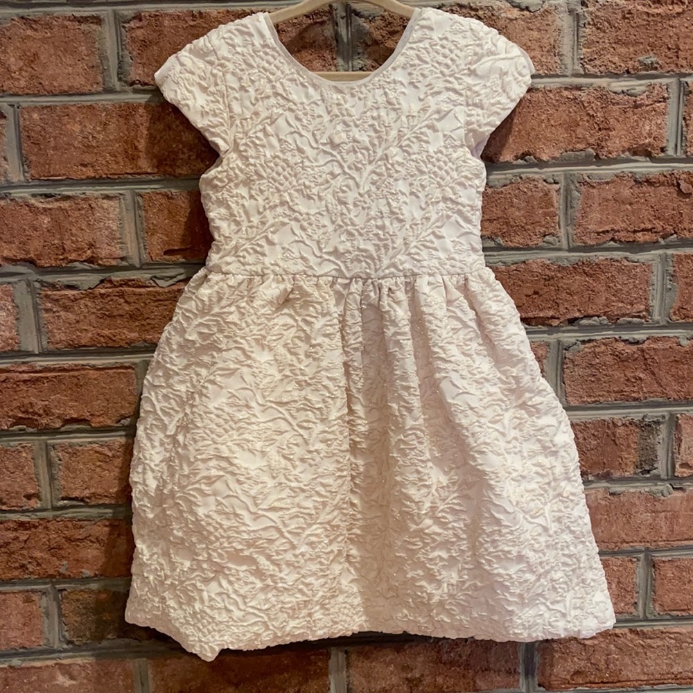 Luna Luna girls dress